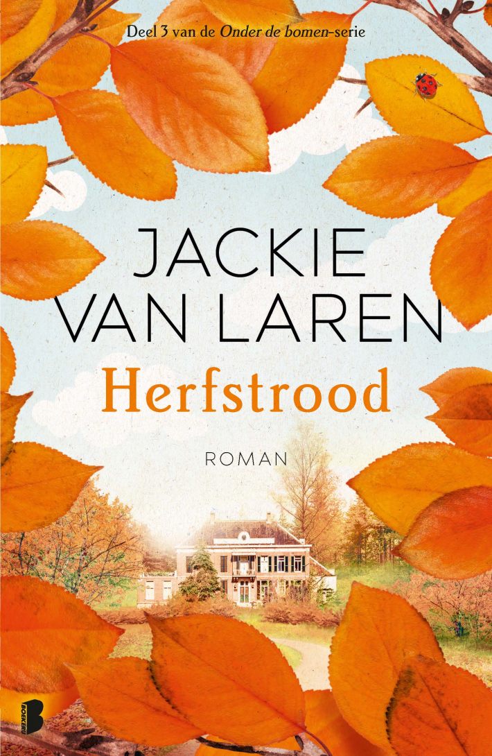 Herfstrood