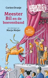 Meester Bil en de boevenband