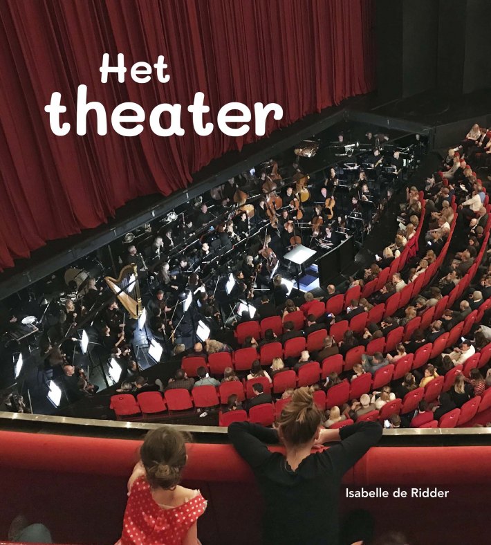 Het theater Het theater