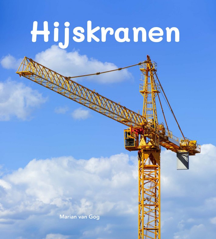 Hijskranen Hijskranen