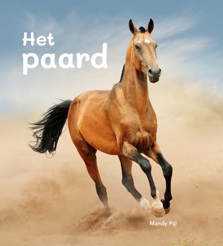 Het paard Het paard