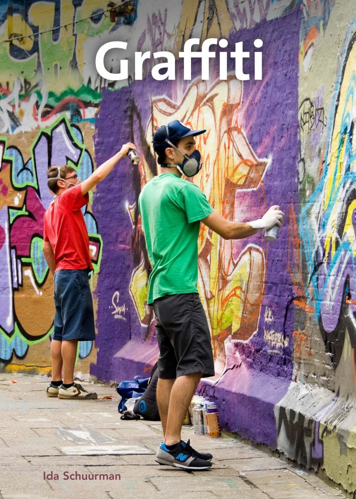 Graffiti, Graffiti,