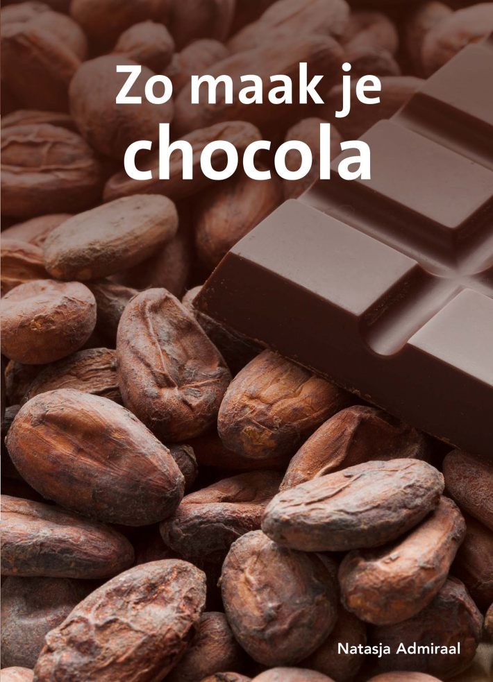 Zo maak je chocolade Zo maak je chocolade