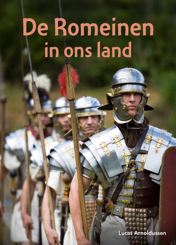 De Romeinen in ons land De Romeinen in ons land