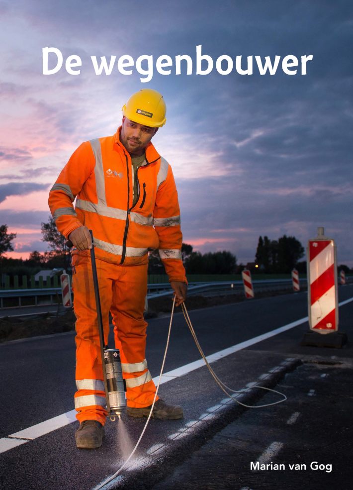 De wegenbouwer De wegenbouwer