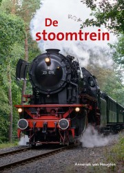 De stoomtrein