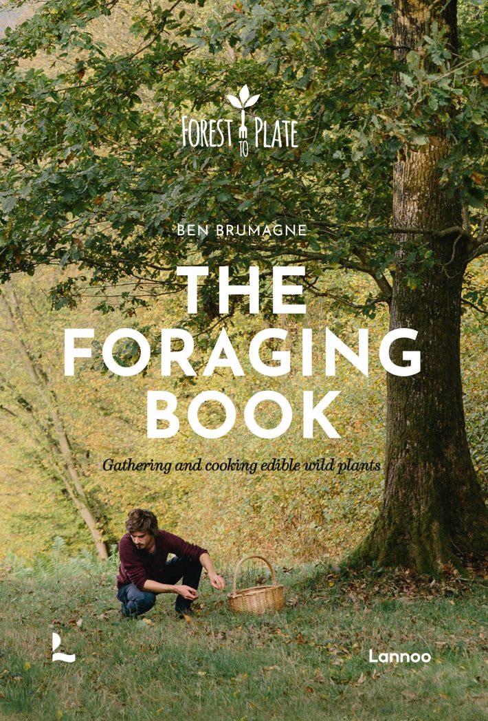 The foraging book