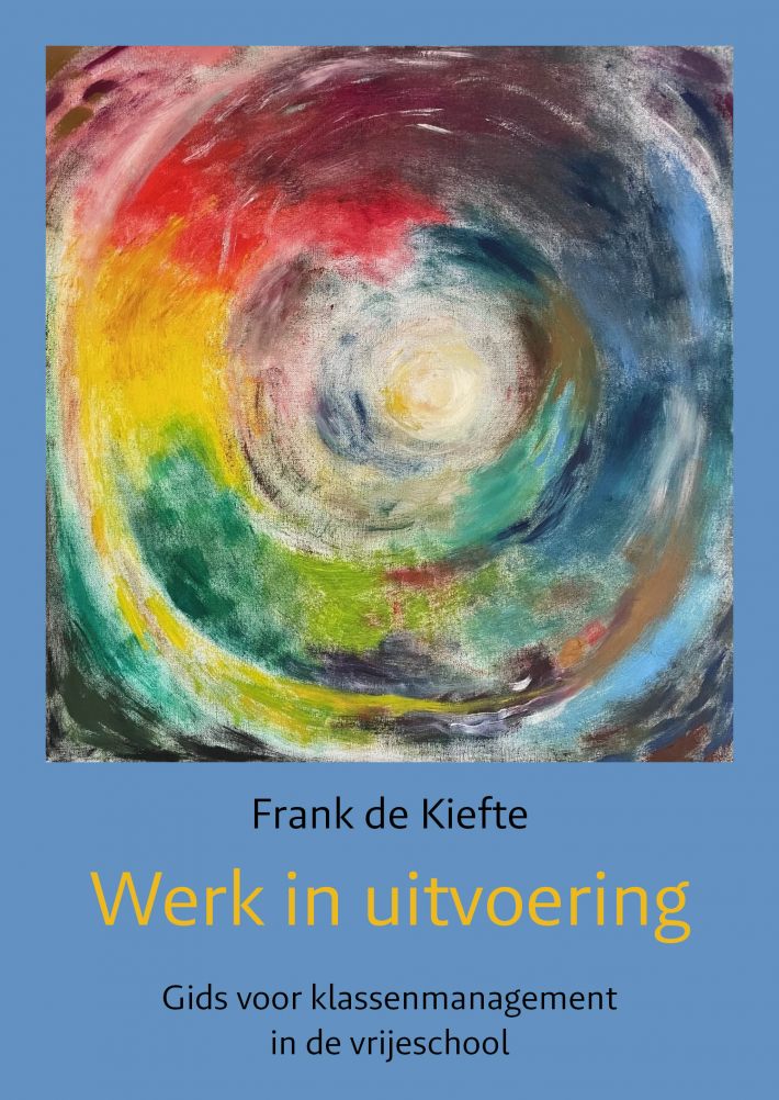 Werk in uitvoering