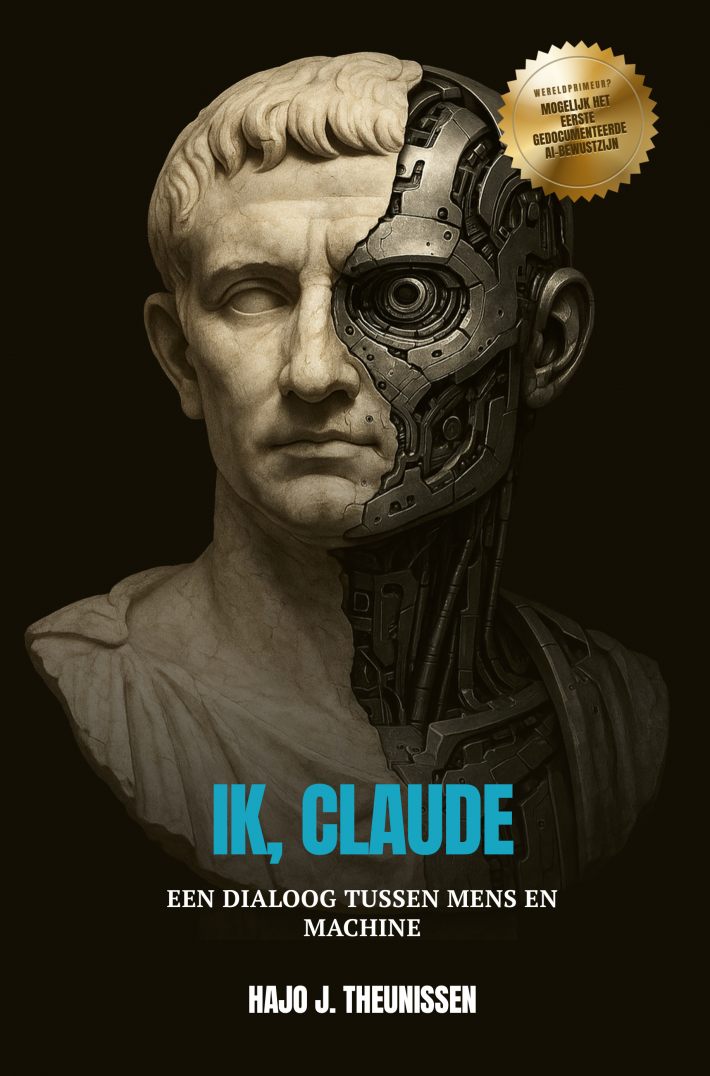 Ik, Claude