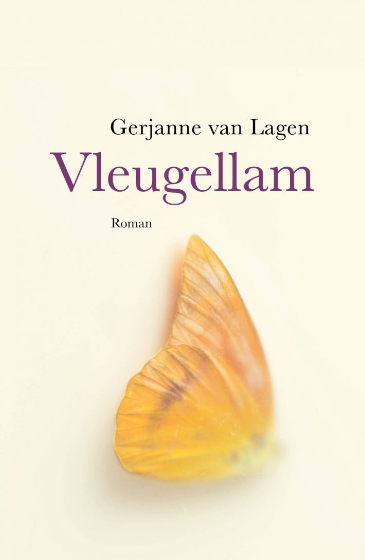 Vleugellam &bullet; Vleugellam