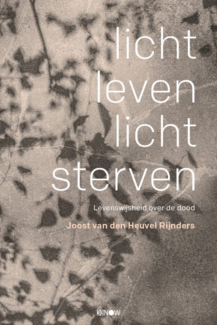Licht leven, licht sterven