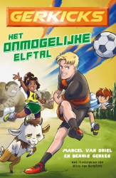 Gerkicks: Het onmogelijke elftal