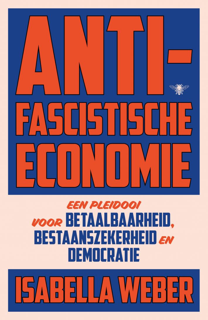 Antifascistische economie Antifascistische economie