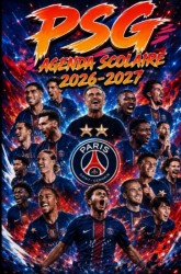Agenda Scolaire 2026 2027 Agenda Scolaire 2026 2027