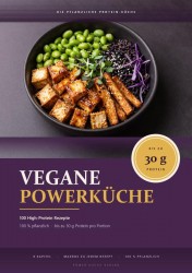 Vegane Powerküche