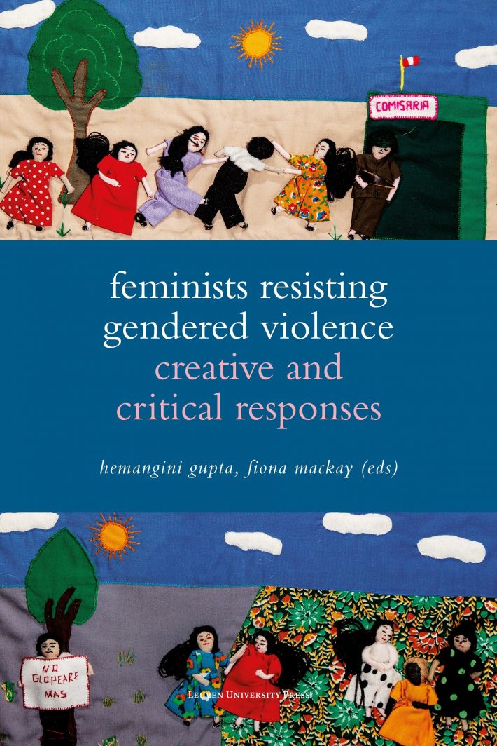 Feminists Resisting Gendered Violence Feminists Resisting Gendered Violence