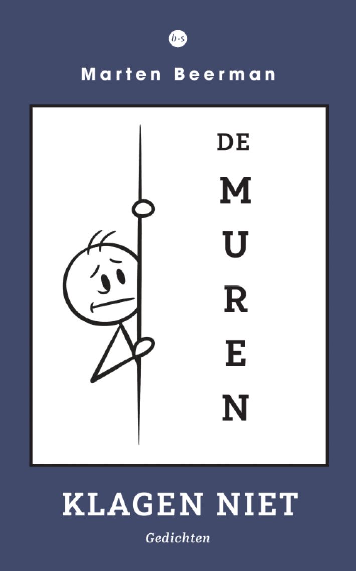 De muren klagen niet De muren klagen niet