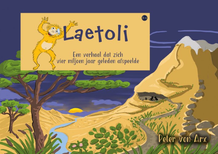 Laetoli Laetoli