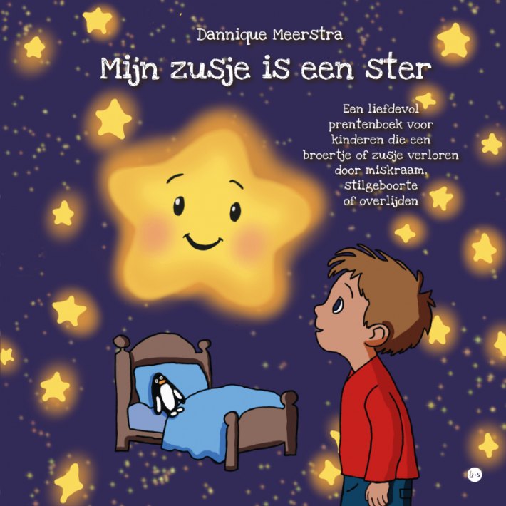 Mijn zusje is een ster Mijn zusje is een ster