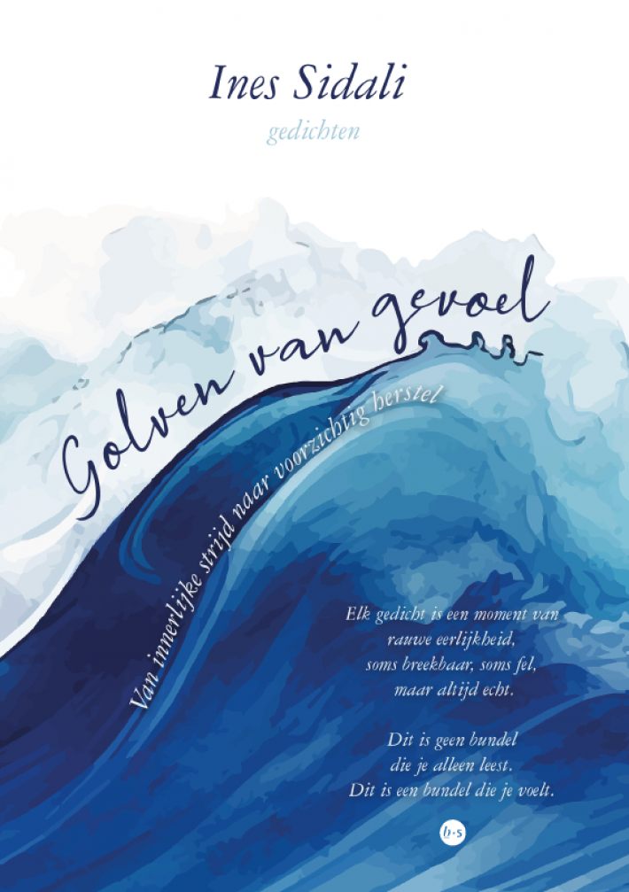 Golven van gevoel Golven van gevoel