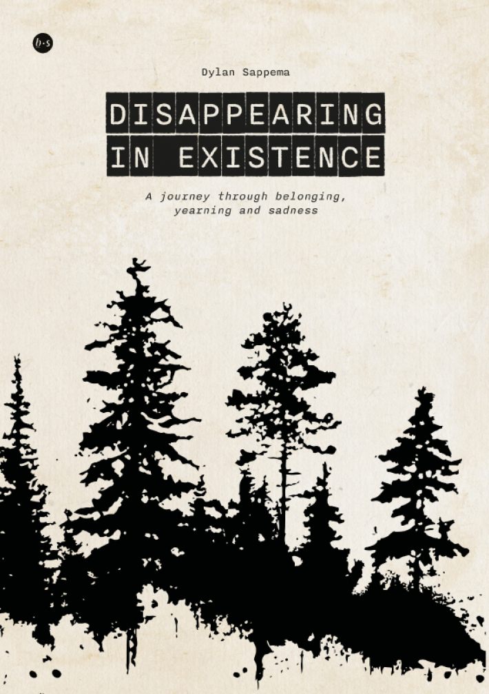 Disappearing in Existence Disappearing in Existence