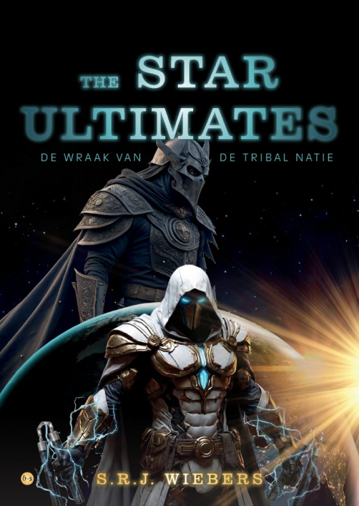 The Star Ultimates The Star Ultimates