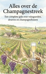 Alles over de Champagnestreek Alles over de Champagnestreek