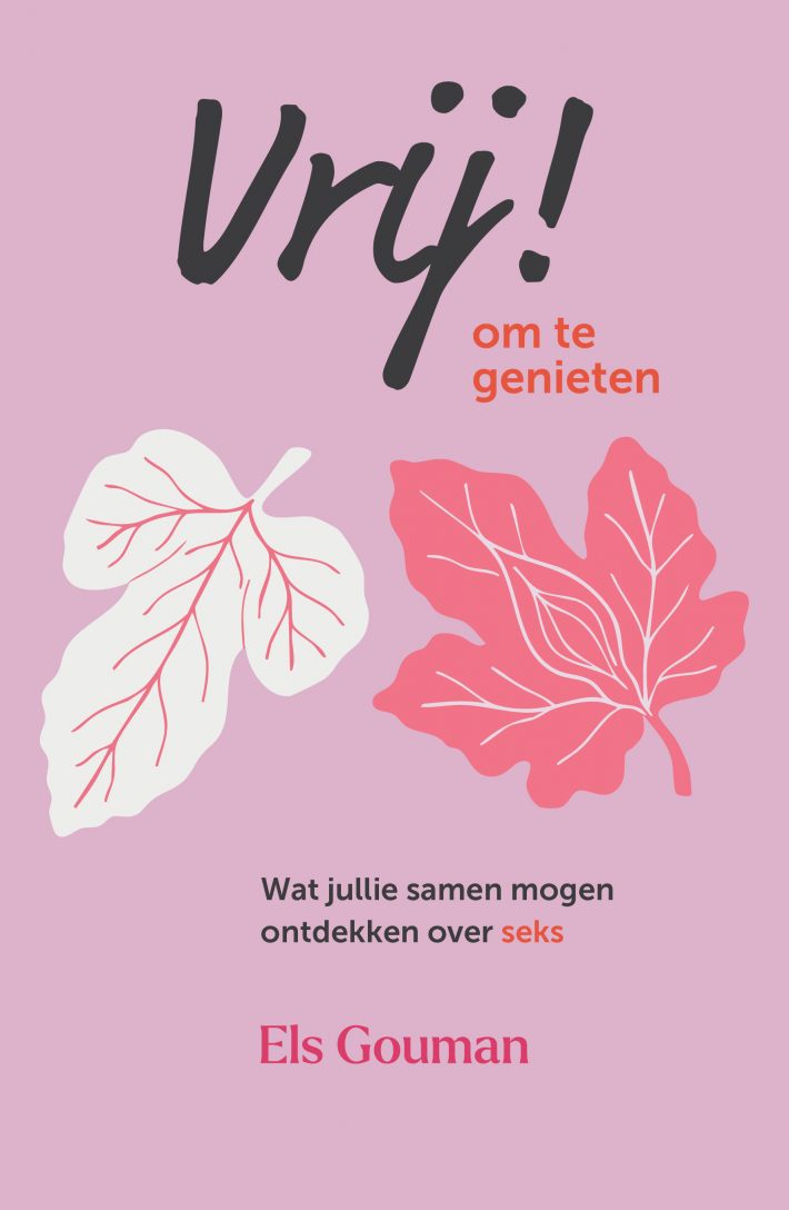 Vrij! om te genieten • Vrij! om te genieten Vrij! om te genieten • Vrij! om te genieten
