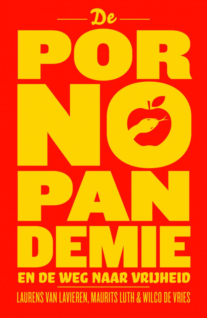 De pornopandemie • De pornopandemie De pornopandemie • De pornopandemie