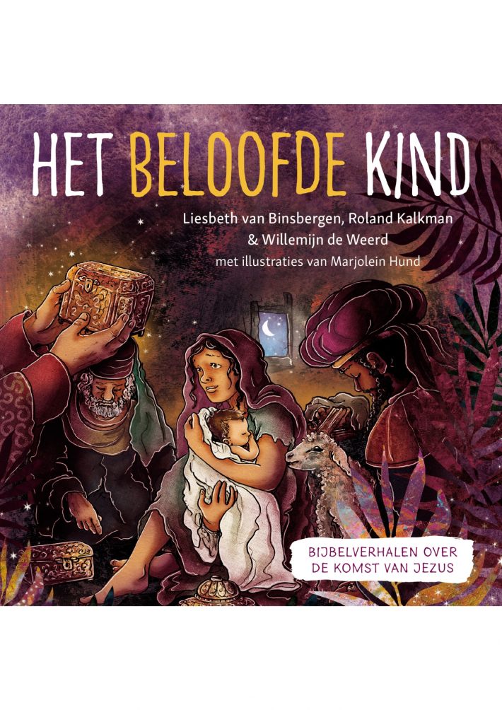 Het beloofde kind Het beloofde kind