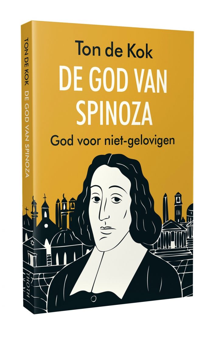 De God van Spinoza