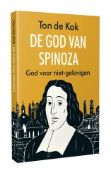 De God van Spinoza
