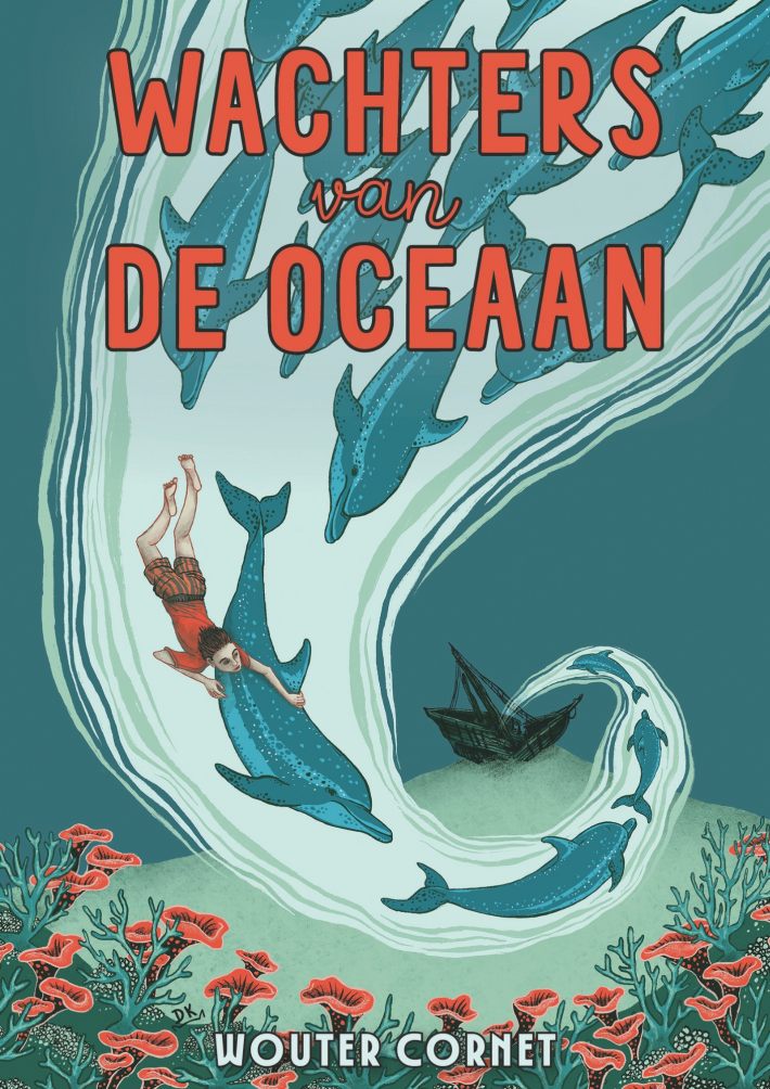 Wachters van de oceaan • Wachters van de oceaan Wachters van de oceaan • Wachters van de oceaan