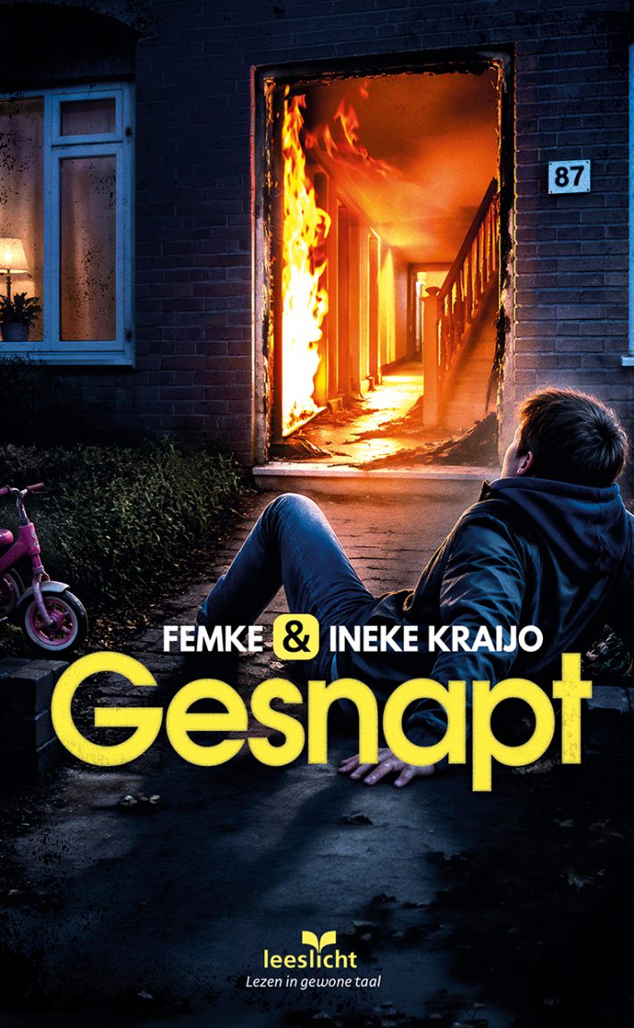 Gesnapt