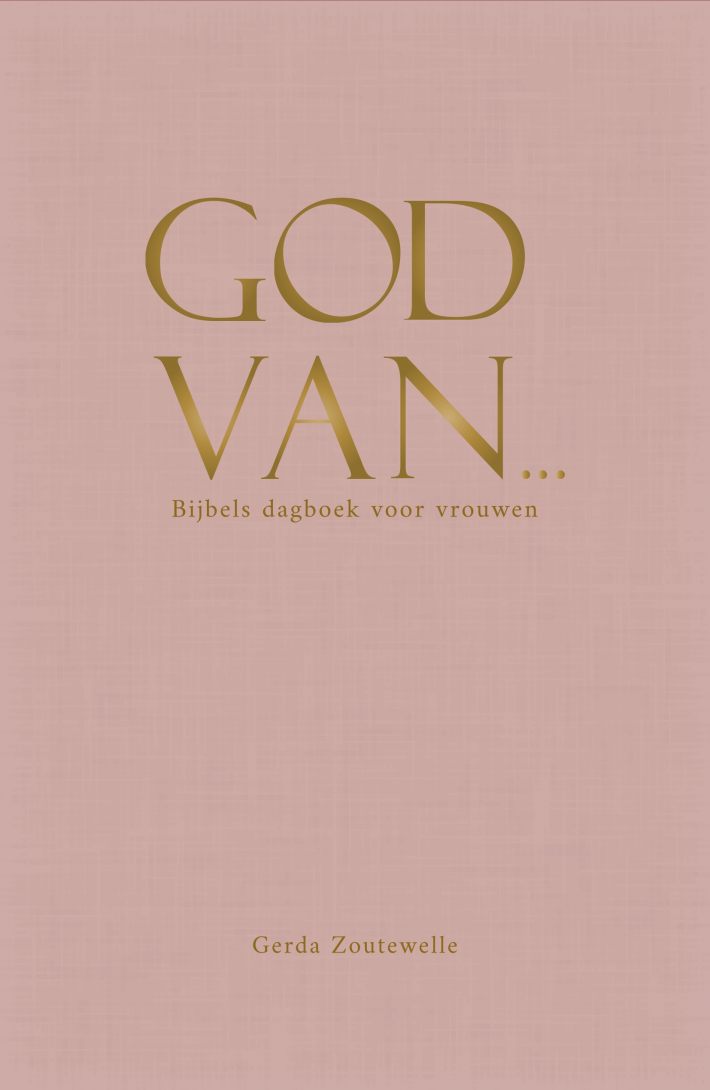 God van...