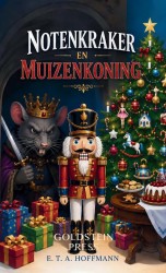 Notenkraker en Muizenkoning Notenkraker en Muizenkoning