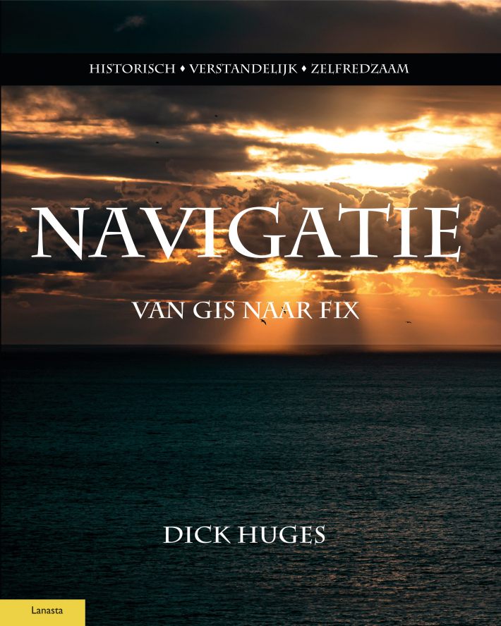 Navigatie Navigatie