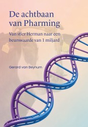 De achtbaan van Pharming