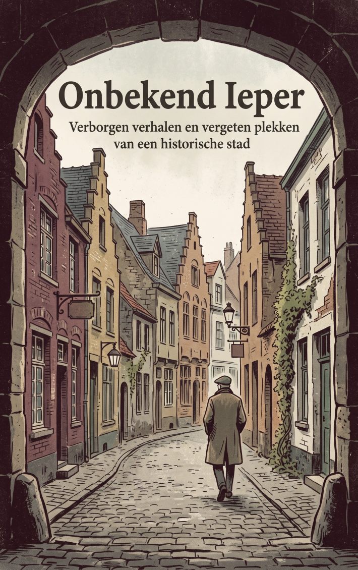 Onbekend Ieper