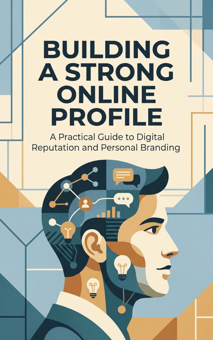 Building a Strong Online Profile