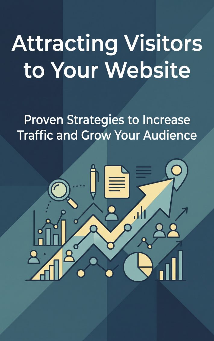 Attracting Visitors to Your Website