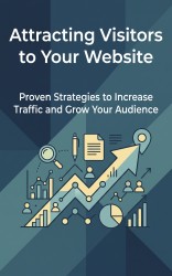 Attracting Visitors to Your Website