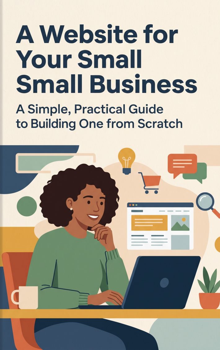 A Website for Your Small Business