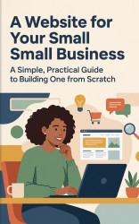 A Website for Your Small Business