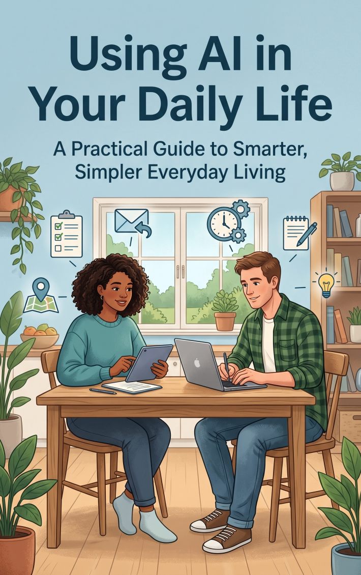 Using AI in Your Daily Life