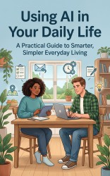 Using AI in Your Daily Life