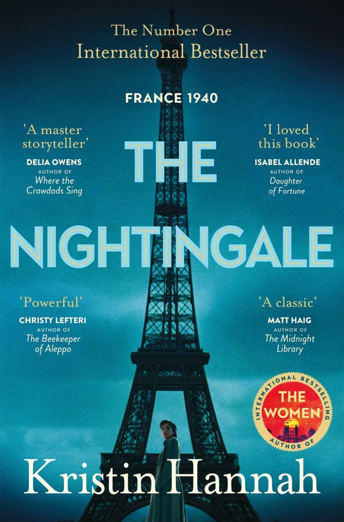 The Nightingale The Nightingale