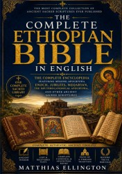 The Complete Ethiopian Bible in English