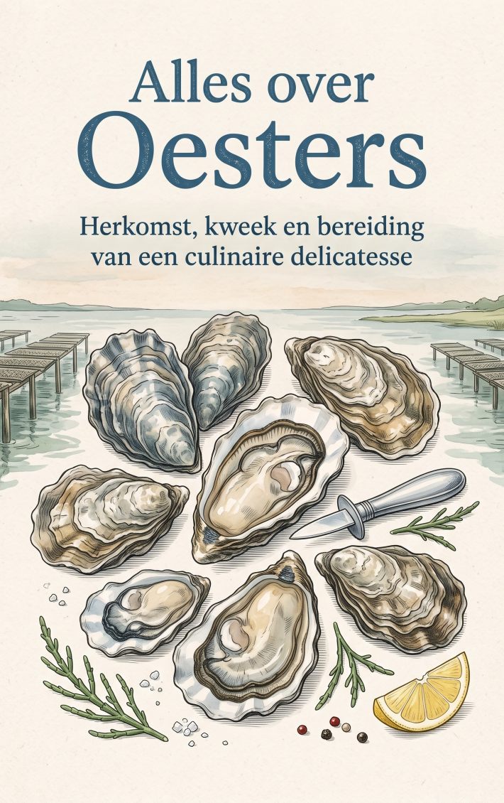 Alles over Oesters Alles over Oesters