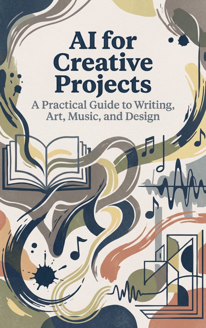 AI for Creative Projects